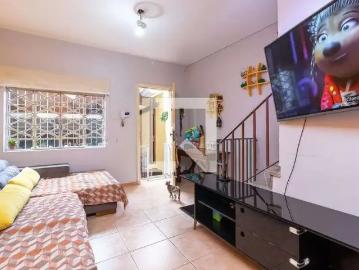 Casa / Sobrado para Venda em São Paulo/SP Santana 2 Quartos