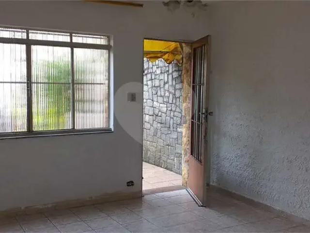 Casa / Sobrado para Venda em São Paulo/SP Santana 2 Quartos
