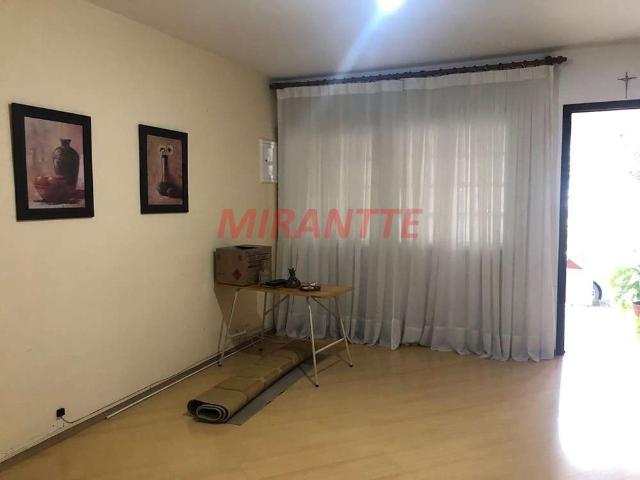 Casa / Sobrado para Venda em São Paulo/SP Santana 2 Quartos