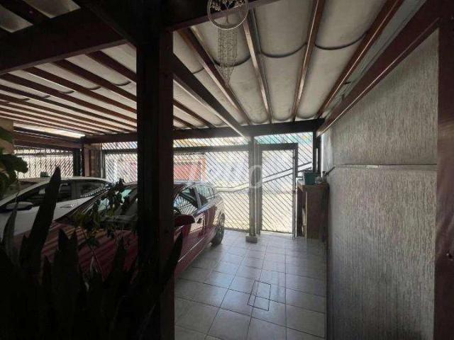 Casa / Sobrado para Venda em São Paulo/SP Santana 2 Quartos