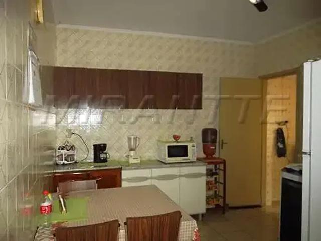 Casa / Sobrado para Venda em São Paulo/SP Santana 2 Quartos