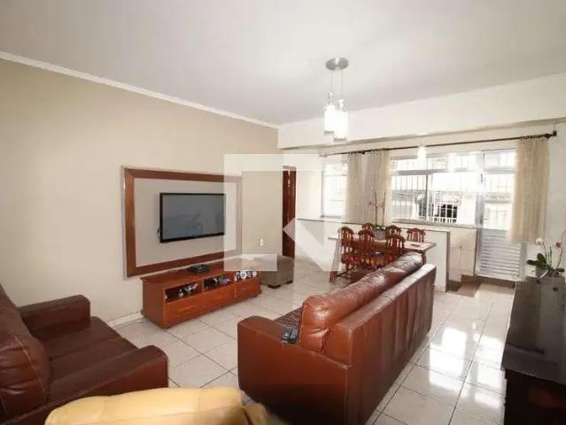 Casa / Sobrado para Venda em São Paulo/SP Santana 2 Quartos