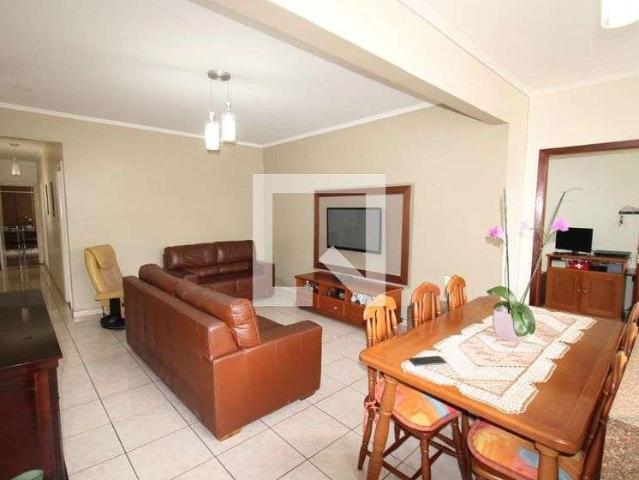 Casa / Sobrado para Venda em São Paulo/SP Santana 2 Quartos