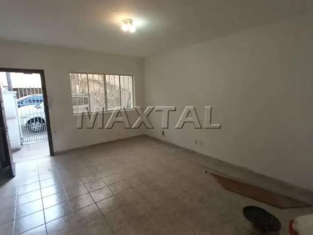 Casa / Sobrado para Venda em São Paulo/SP Santana 2 Quartos