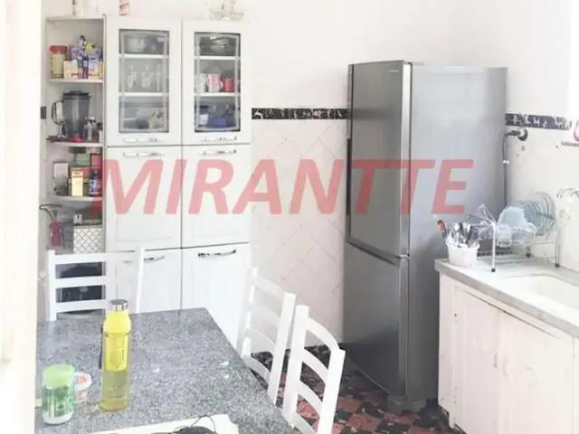 Casa / Sobrado para Venda em São Paulo/SP Santana 2 Quartos