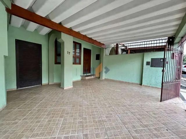Casa / Sobrado para Venda em São Paulo/SP Santana 2 Quartos