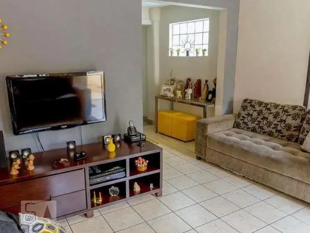 Casa / Sobrado para Venda em São Paulo/SP Santana 2 Quartos