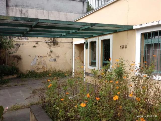 Casa / Sobrado para Venda em São Paulo/SP Santana 2 Quartos