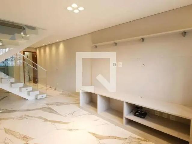 Casa / Sobrado para Venda em São Paulo/SP Santana 2 Quartos