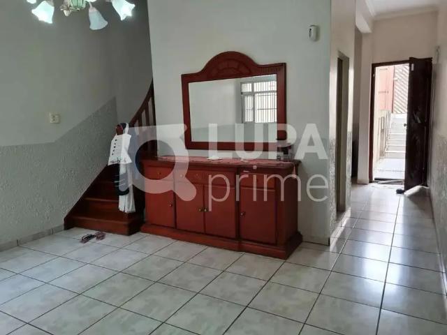 Casa / Sobrado para Venda em São Paulo/SP Santana 2 Quartos