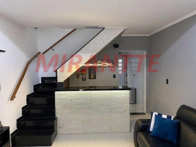 Casa / Sobrado para Venda em São Paulo/SP Santana 2 Quartos
