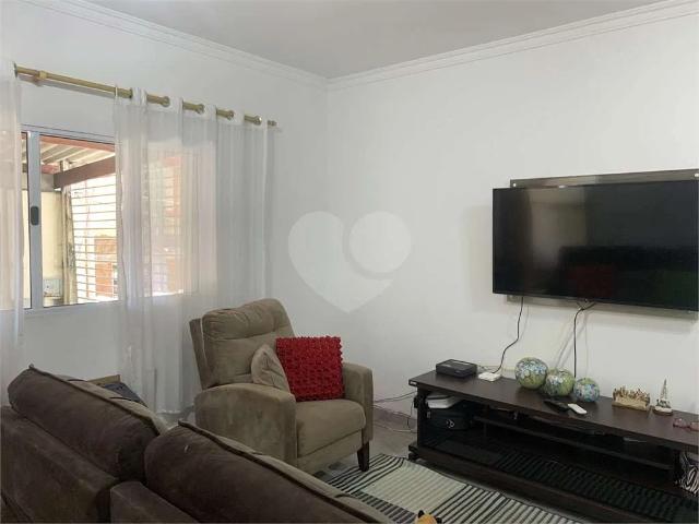 Casa / Sobrado para Venda em São Paulo/SP Santana 2 Quartos