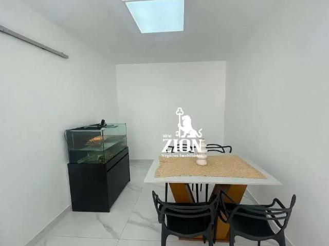 Casa / Sobrado para Venda em São Paulo/SP Santana 2 Quartos