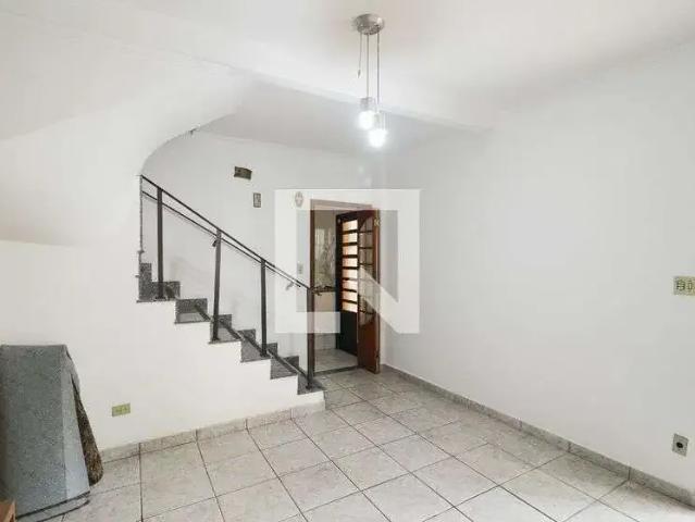 Casa / Sobrado para Venda em São Paulo/SP Santana 2 Quartos