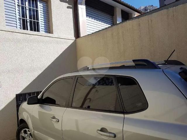 Casa / Sobrado para Venda em São Paulo/SP Santana 2 Quartos