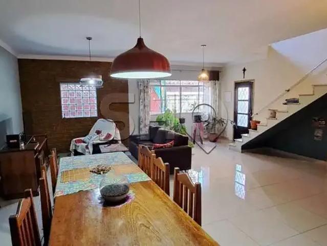 Casa / Sobrado para Venda em São Paulo/SP Santana 2 Quartos