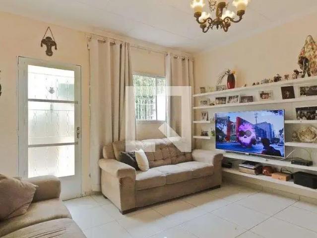 Casa / Sobrado para Venda em São Paulo/SP Santana 2 Quartos