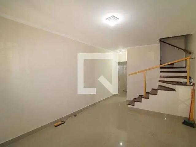 Casa / Sobrado para Venda em São Paulo/SP Santana 2 Quartos