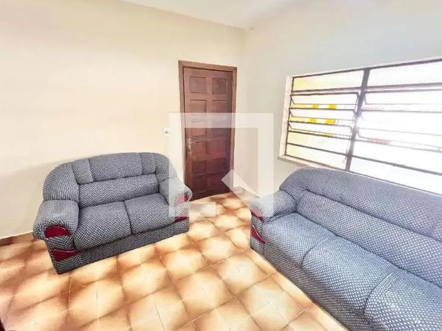 Casa / Sobrado para Venda em São Paulo/SP Santana 2 Quartos