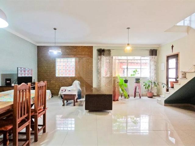 Casa / Sobrado para Venda em São Paulo/SP Santana 2 Quartos
