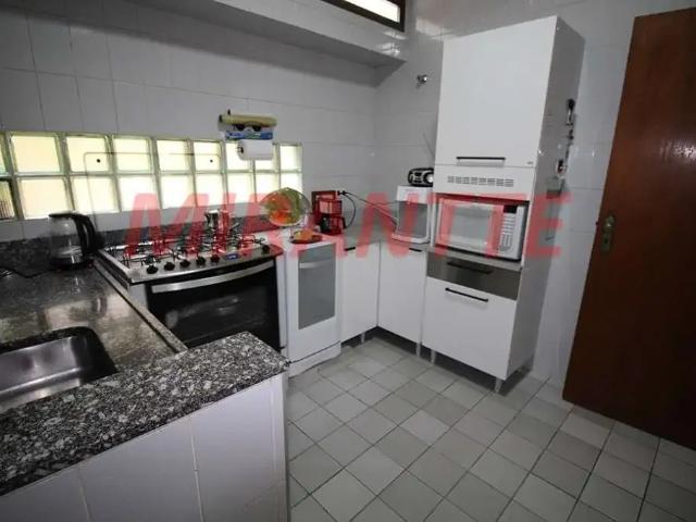 Casa / Sobrado para Venda em São Paulo/SP Santana 2 Quartos