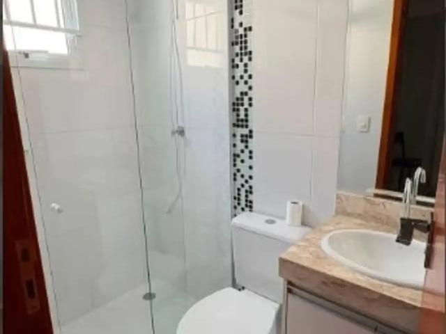 Casa / Sobrado para Venda em São Paulo/SP Santana 2 Quartos