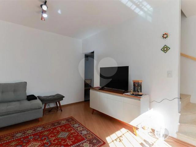 Casa / Sobrado para Venda em São Paulo/SP Santana 2 Quartos
