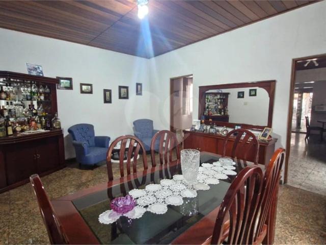 Casa / Sobrado para Venda em São Paulo/SP Santana 2 Quartos