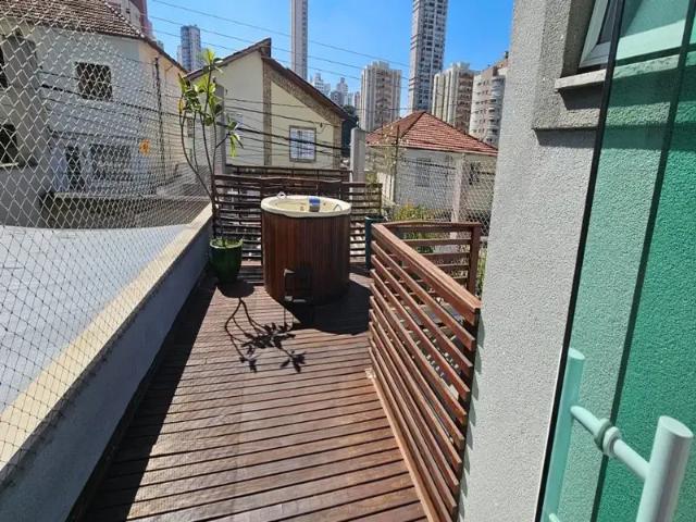 Casa / Sobrado para Venda em São Paulo/SP Santana 2 Quartos