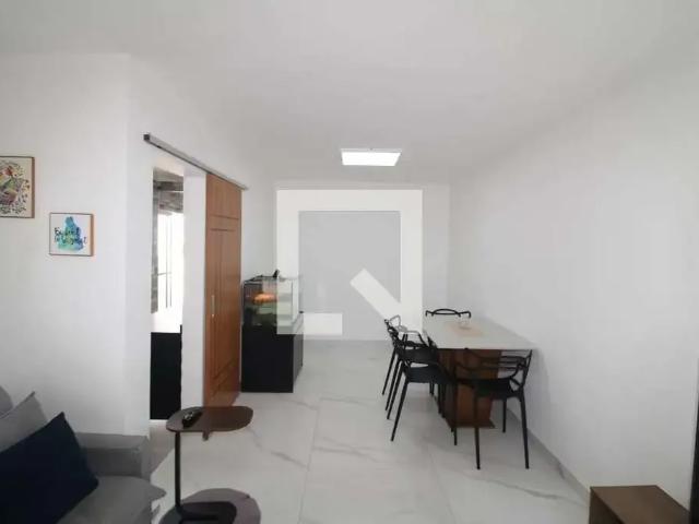Casa / Sobrado para Venda em São Paulo/SP Santana 2 Quartos