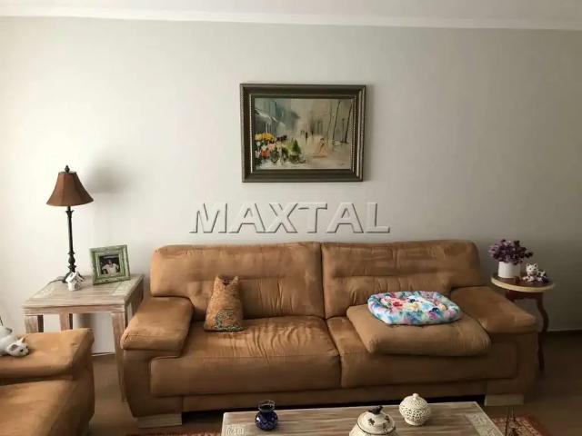 Casa / Sobrado para Venda em São Paulo/SP Santana 2 Quartos