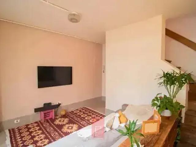 Casa / Sobrado para Venda em São Paulo/SP Santana 3 Quartos