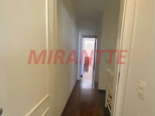 Casa / Sobrado para Venda em São Paulo/SP Santana 3 Quartos