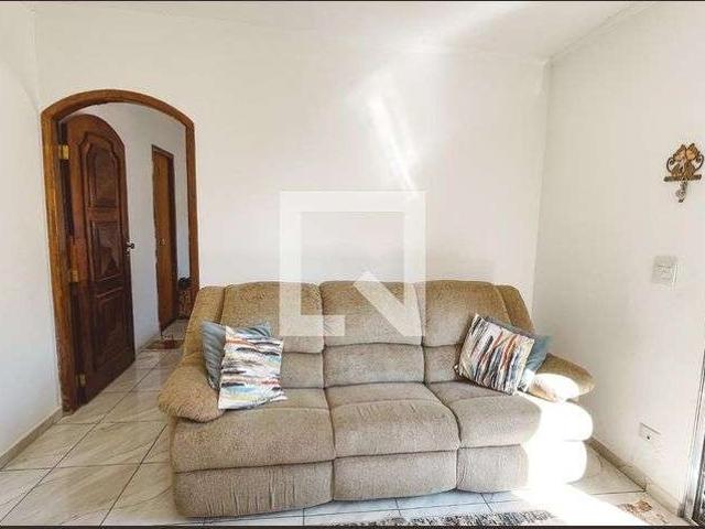 Casa / Sobrado para Venda em São Paulo/SP Santana 3 Quartos