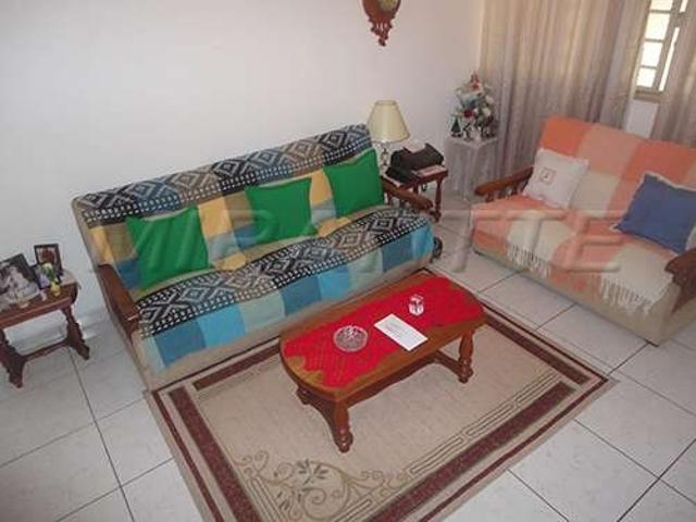 Casa / Sobrado para Venda em São Paulo/SP Santana 3 Quartos