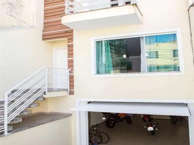 Casa / Sobrado para Venda em São Paulo/SP Santana 3 Quartos