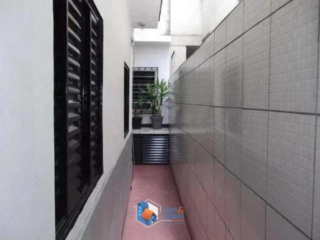 Casa / Sobrado para Venda em São Paulo/SP Santana 3 Quartos