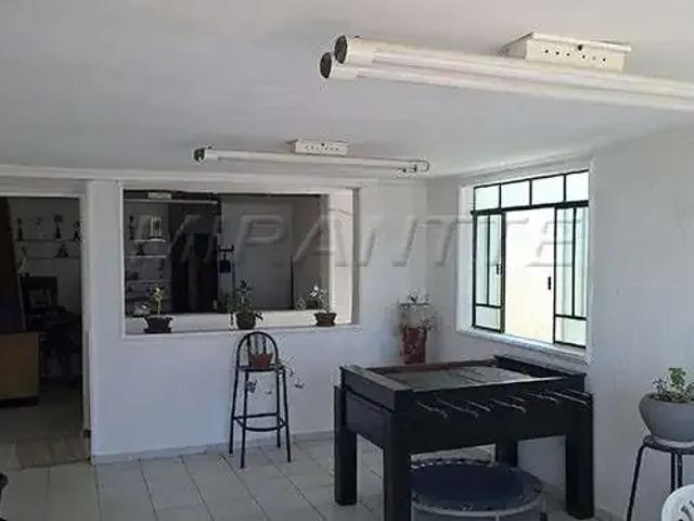 Casa / Sobrado para Venda em São Paulo/SP Santana 3 Quartos