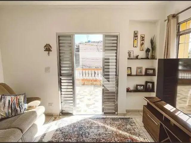 Casa / Sobrado para Venda em São Paulo/SP Santana 3 Quartos