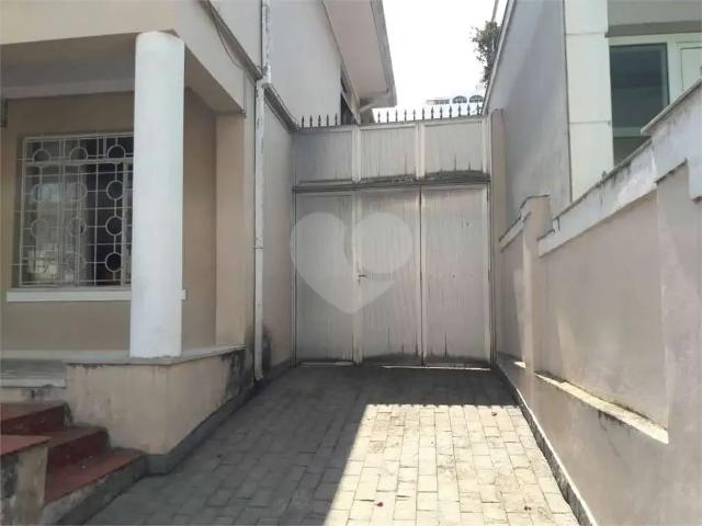 Casa / Sobrado para Venda em São Paulo/SP Santana 3 Quartos