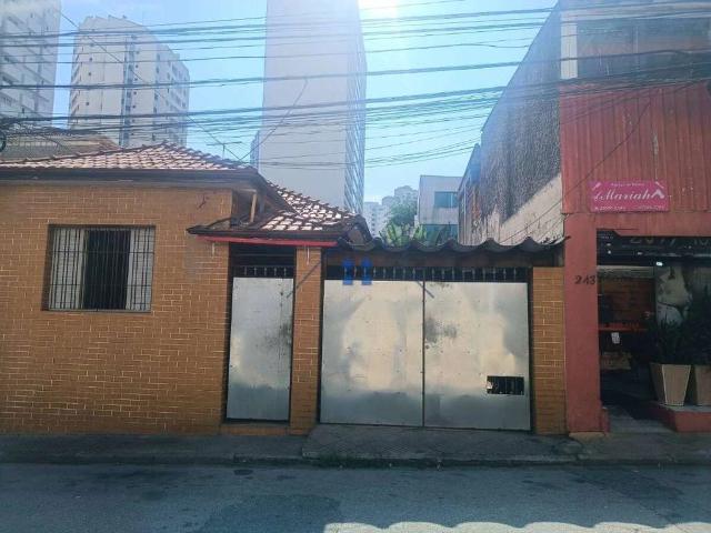 Casa / Sobrado para Venda em São Paulo/SP Santana 3 Quartos