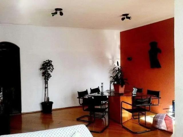 Casa / Sobrado para Venda em São Paulo/SP Santana 3 Quartos