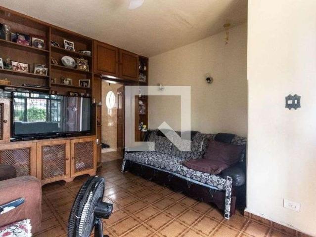 Casa / Sobrado para Venda em São Paulo/SP Santana 3 Quartos