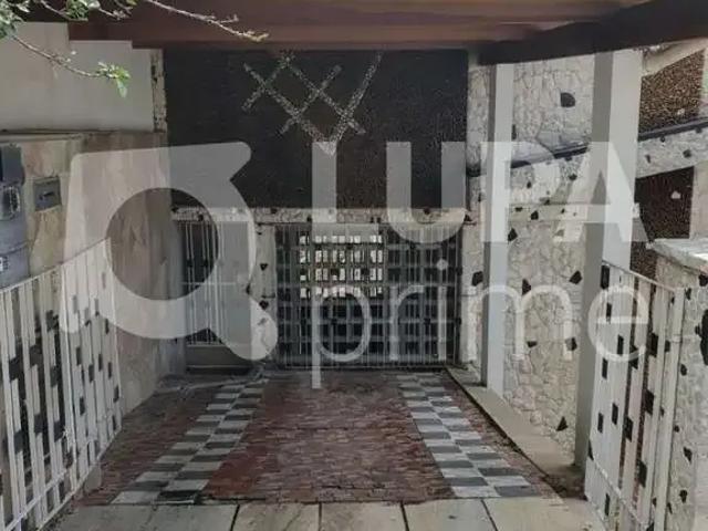 Casa / Sobrado para Venda em São Paulo/SP Santana 3 Quartos