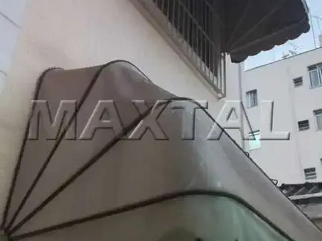 Casa / Sobrado para Venda em São Paulo/SP Santana 3 Quartos