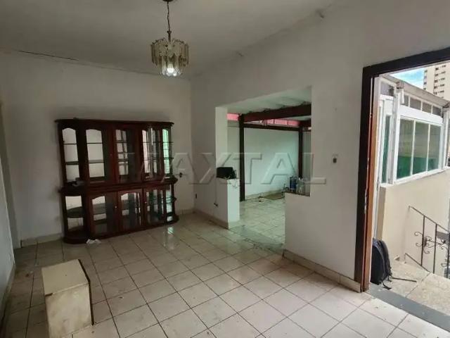 Casa / Sobrado para Venda em São Paulo/SP Santana 3 Quartos