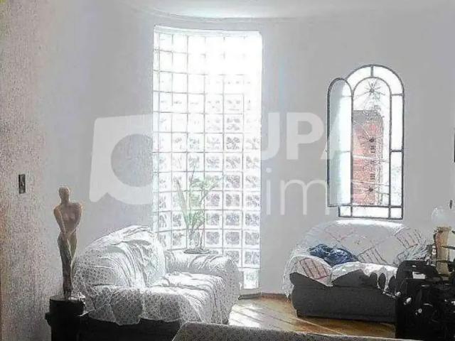 Casa / Sobrado para Venda em São Paulo/SP Santana 3 Quartos