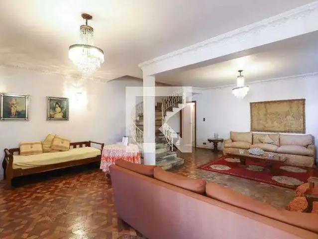 Casa / Sobrado para Venda em São Paulo/SP Santana 3 Quartos