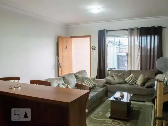 Casa / Sobrado para Venda em São Paulo/SP Santana 3 Quartos