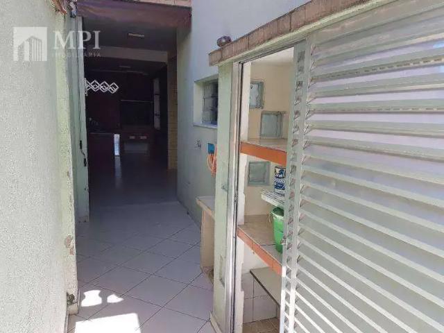 Casa / Sobrado para Venda em São Paulo/SP Santana 3 Quartos
